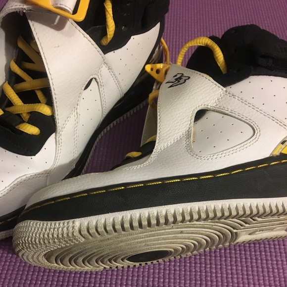 Nike Jordan AJF8 with box size 6Y women's 8 mens 6 - Picture 3 of 5